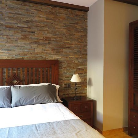 ביילסה Apartamentos Casa Pochetas מראה חיצוני תמונה