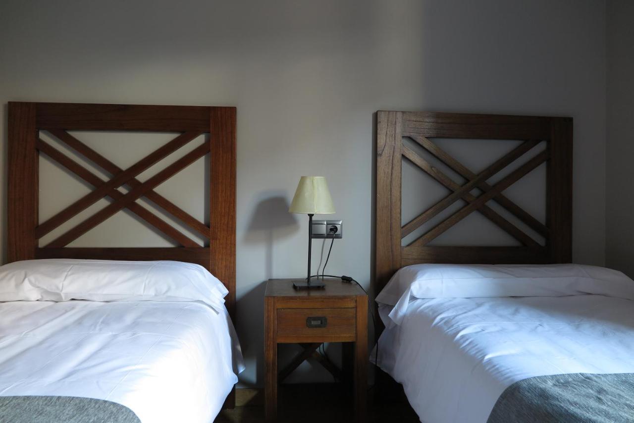 ביילסה Apartamentos Casa Pochetas מראה חיצוני תמונה