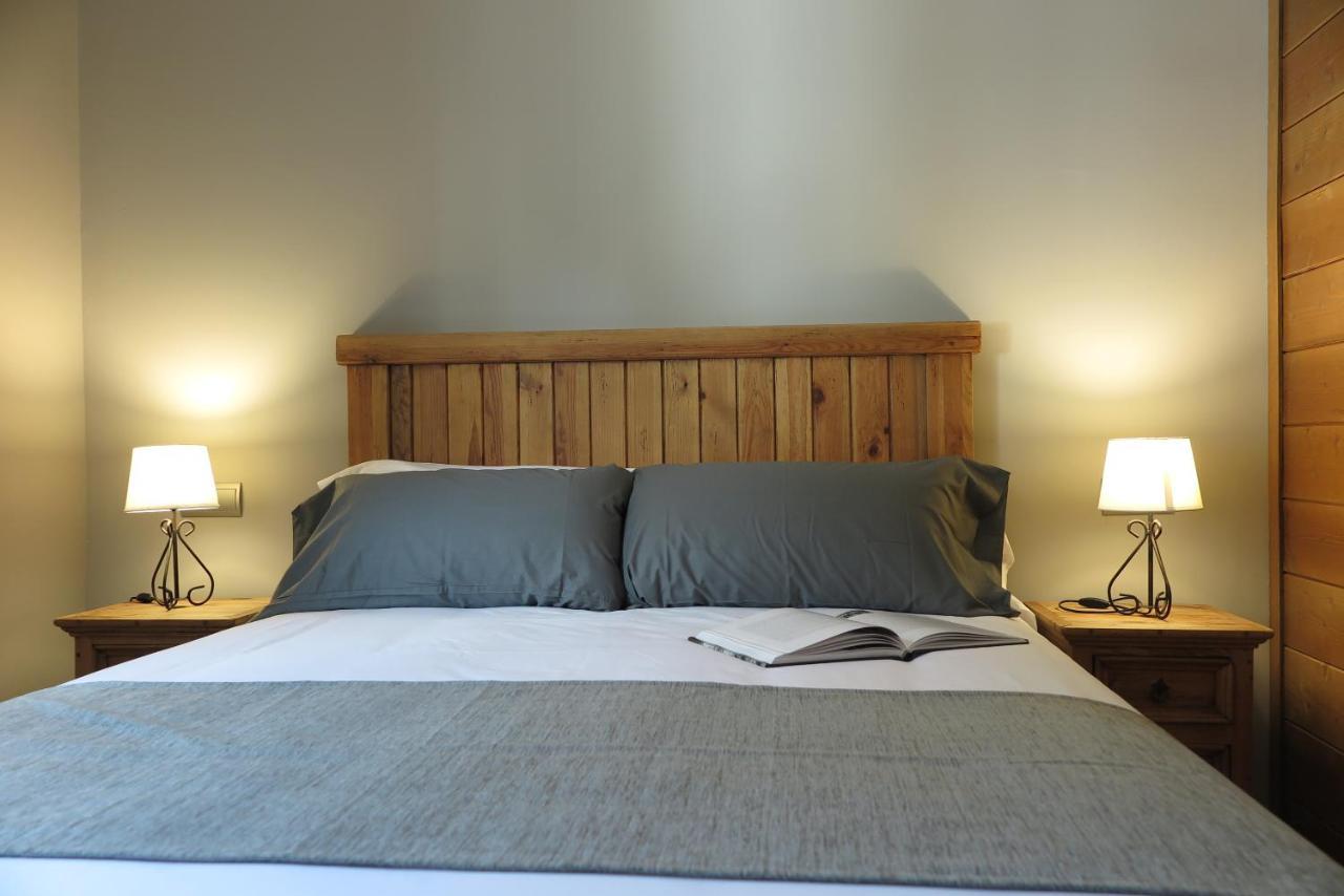 ביילסה Apartamentos Casa Pochetas מראה חיצוני תמונה