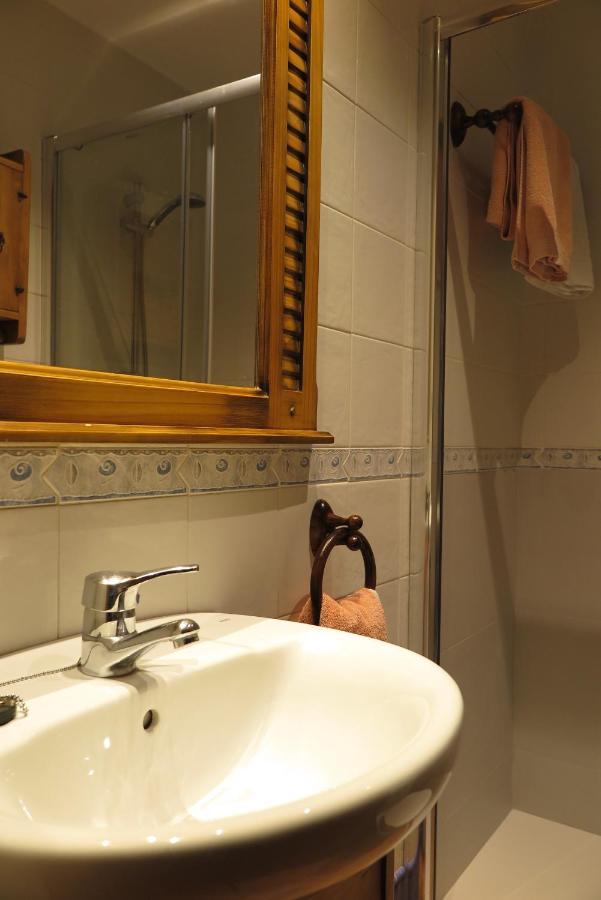 ביילסה Apartamentos Casa Pochetas מראה חיצוני תמונה