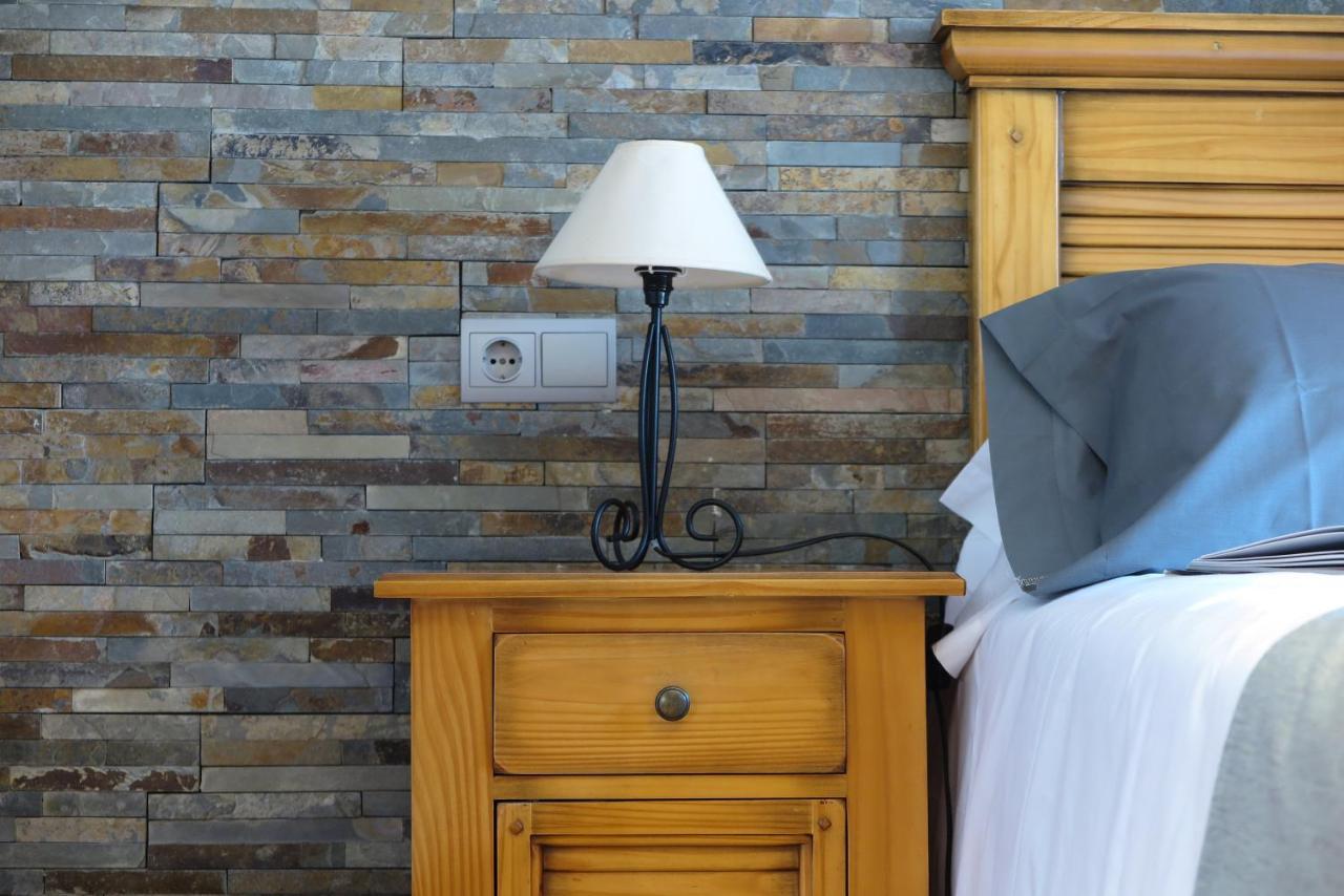 ביילסה Apartamentos Casa Pochetas מראה חיצוני תמונה