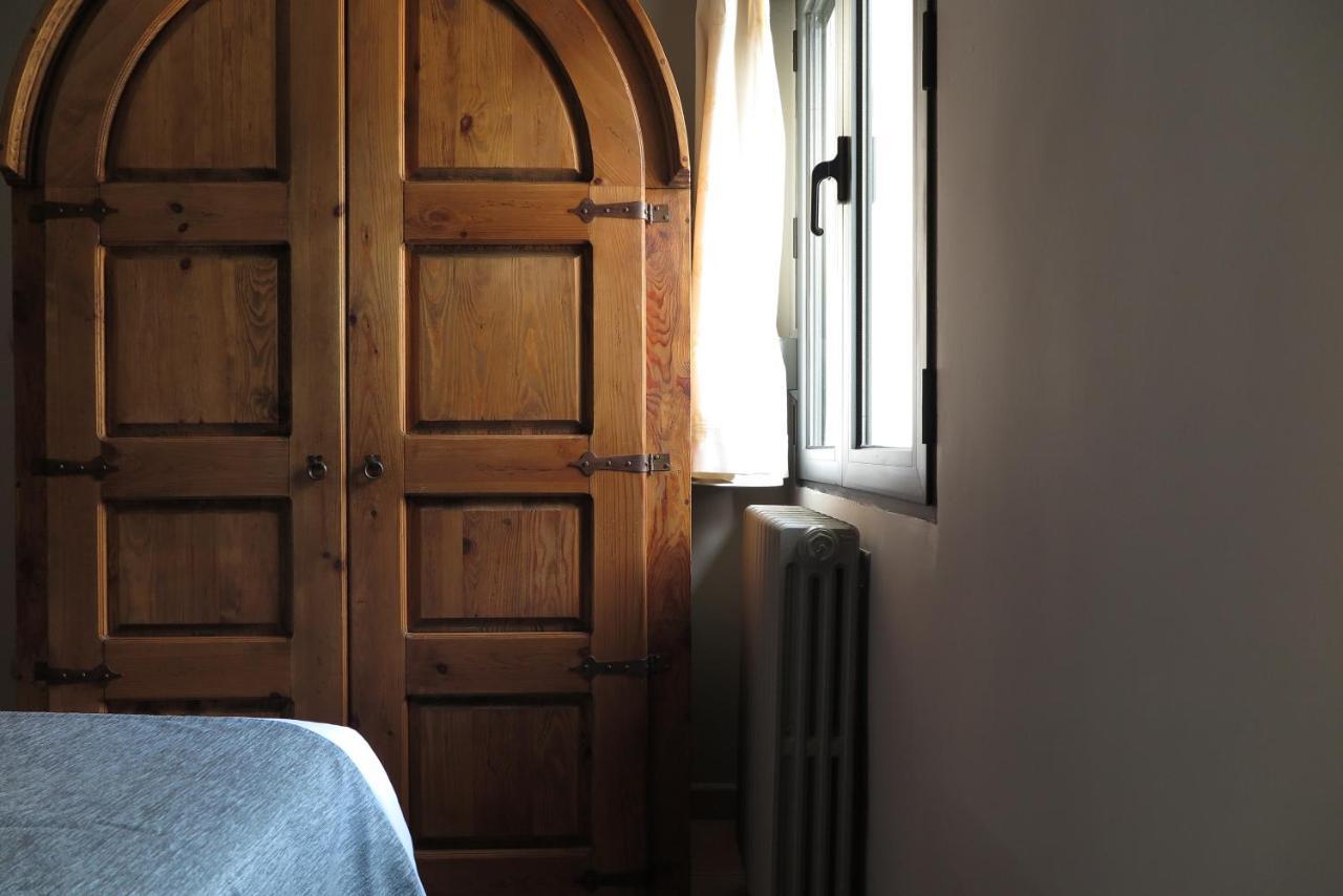 ביילסה Apartamentos Casa Pochetas מראה חיצוני תמונה