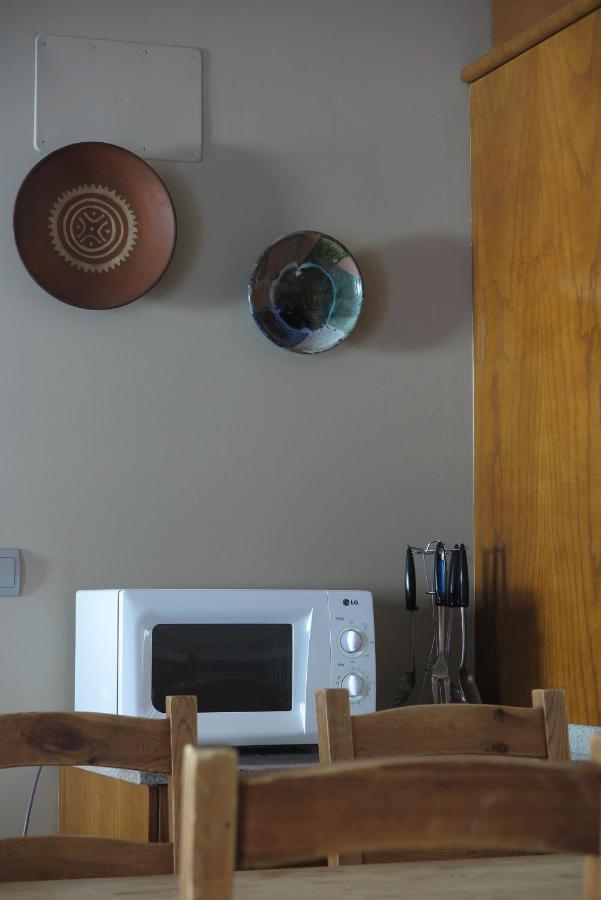 ביילסה Apartamentos Casa Pochetas מראה חיצוני תמונה