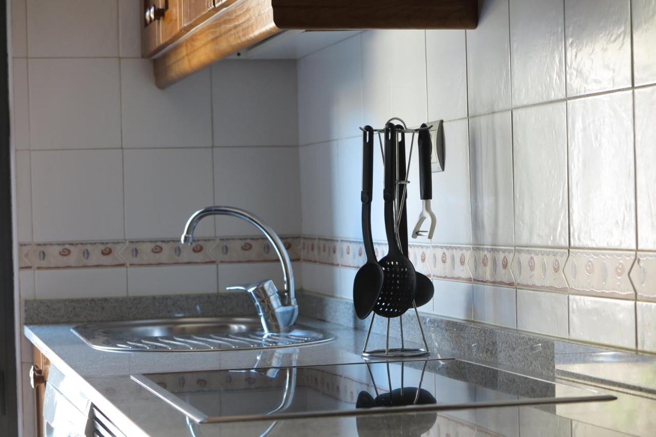 ביילסה Apartamentos Casa Pochetas מראה חיצוני תמונה