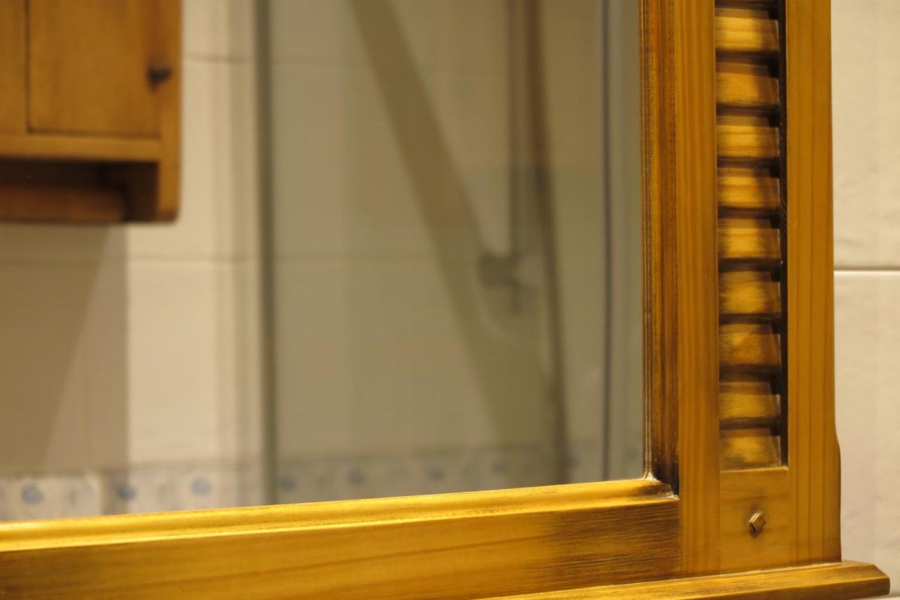 ביילסה Apartamentos Casa Pochetas מראה חיצוני תמונה