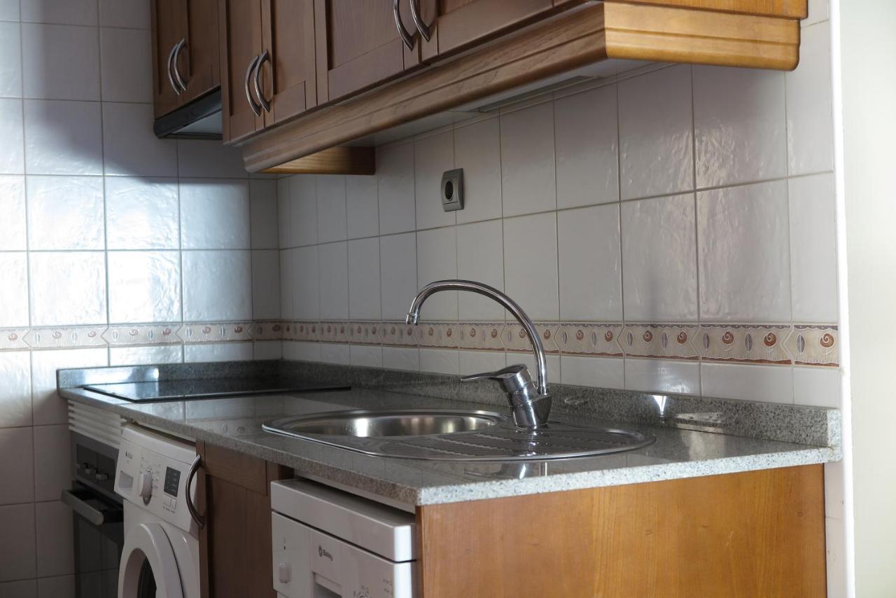 ביילסה Apartamentos Casa Pochetas מראה חיצוני תמונה