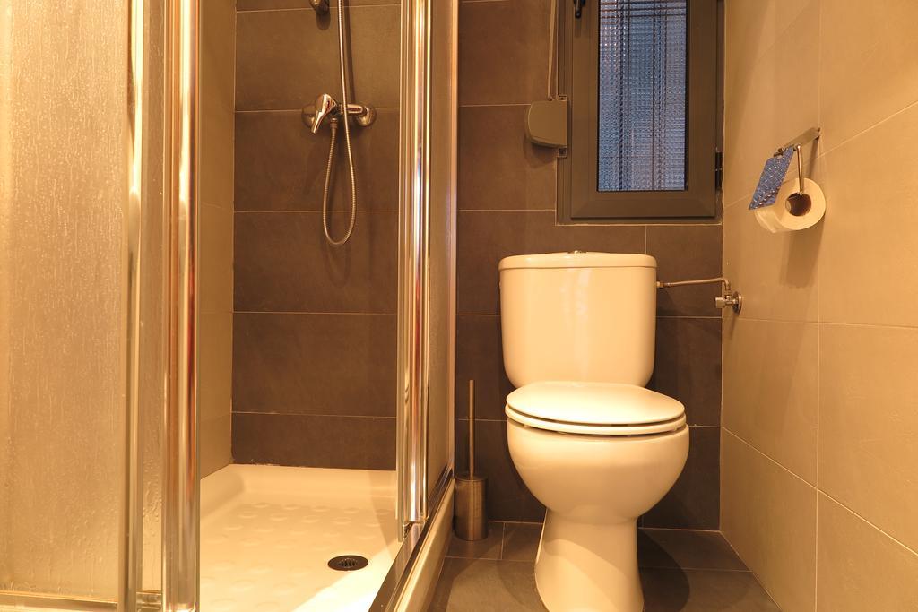 ביילסה Apartamentos Casa Pochetas חדר תמונה