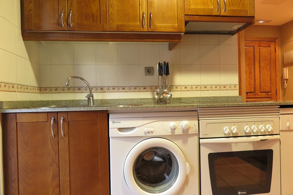 ביילסה Apartamentos Casa Pochetas חדר תמונה