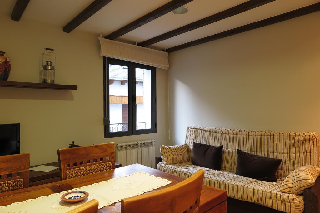ביילסה Apartamentos Casa Pochetas חדר תמונה