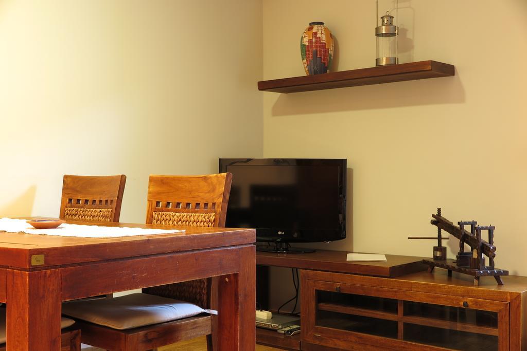 ביילסה Apartamentos Casa Pochetas מראה חיצוני תמונה